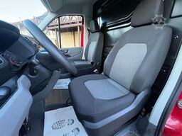 VW CRAFTER 177 PS 4 MOTION OFFROAD REIFEN KLIMA