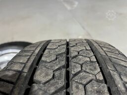 VW CRAFTER 177 PS 4 MOTION OFFROAD REIFEN KLIMA