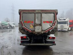 SCANIA G500 10x4 Dumper 20m3