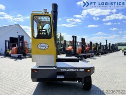 Combilift C5000SR DIESEL DUPLEX 5600MM POSITIONER