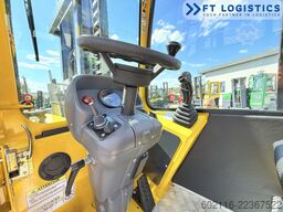 Combilift C5000SR DIESEL DUPLEX 5600MM POSITIONER