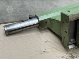 Contrepointe pour tour PINACHO Hauteur de pointe 180 mm