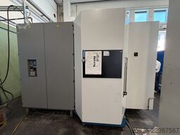 DMG DECKEL MAHO DMC 150V Linear