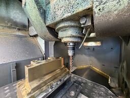 DMG DECKEL MAHO DMC 150V Linear