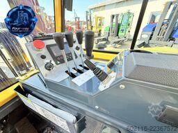 Combilift CB4000 DIESEL TRIPLEX 5200 FULL CABIN
