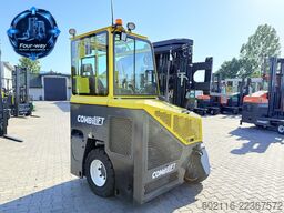 Combilift CB4000 DIESEL TRIPLEX 5200 FULL CABIN