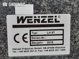 Wenzel LH 87