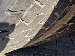 Scania R650 V8 NGS Highline 6x4 - Manual gearbox with ...