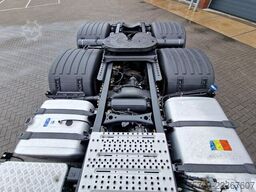 Scania R650 V8 NGS Highline 6x4 - Manual gearbox with ...