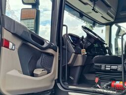 Scania R650 V8 NGS Highline 6x4 - Manual gearbox with ...