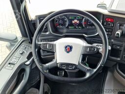 Scania R650 V8 NGS Highline 6x4 - Manual gearbox with ...