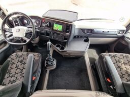 Scania R650 V8 NGS Highline 6x4 - Manual gearbox with ...
