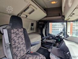 Scania R650 V8 NGS Highline 6x4 - Manual gearbox with ...