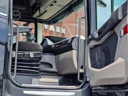 Scania R650 V8 NGS Highline 6x4 - Manual gearbox with ...