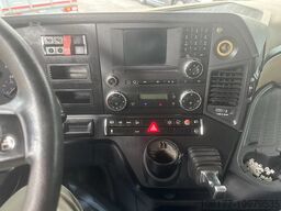 Mercedes-Benz Actros 1845 AIRCO / ADR