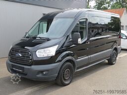 Ford Transit Kasten 350 L3 Trend Mixto 6-Si.