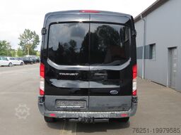 Ford Transit Kasten 350 L3 Trend Mixto 6-Si.