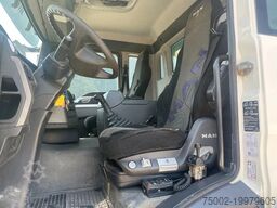 MAN TGS 35.440 AJK HARDOX KIPPER (16.5m3), 8x4, MAN...