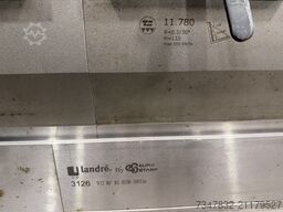 Ermak Power-Bend PRO 6100 x 320