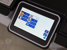 MELCHIOR MASCHINEN E.K. MELCHIOR MASCHINEN E.K. MELCHIOR MASCHINEN E.K.