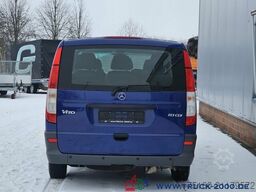 Mercedes-Benz Vito 113 CDI Lang 9 Sitzer 2xKlima Standheizung