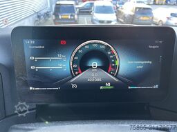 Mercedes-Benz Actros 1845 Gigaspace / Tacho V2 / PTO - Hydrau...