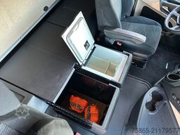 Mercedes-Benz Actros 1845 Gigaspace / Tacho V2 / PTO - Hydrau...