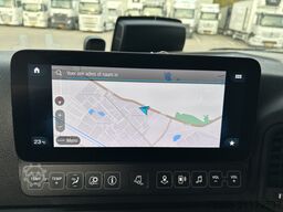 Mercedes-Benz Actros 1845 Gigaspace / Tacho V2 / PTO - Hydrau...