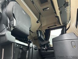 Mercedes-Benz Actros 1845 Gigaspace / Tacho V2 / PTO - Hydrau...