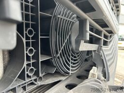 Mercedes-Benz Actros 1845 Gigaspace / Tacho V2 / PTO - Hydrau...