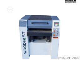 WOODFAST 630