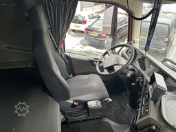 Volvo FH 460 Globetrotter / VDL Hooklift 25 Ton / 745...