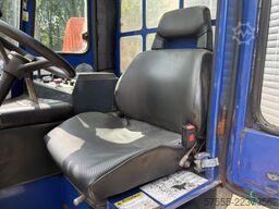 Combilift C4000