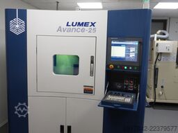 Matsuura LUMEX Avance-25