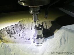Matsuura LUMEX Avance-25