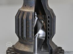 Matsuura LUMEX Avance-25