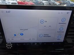 FORD Transit 350L3H2 Kombi Trail 4x4 Navi AHK Stndhz