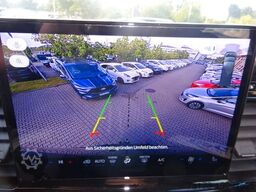 FORD Transit 350L3H2 Kombi Trail 4x4 Navi AHK Stndhz