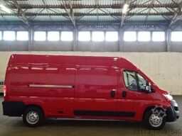 CITROEN Jumper Grossraumkasten 35 L3H2 Profi BlueHDi 130