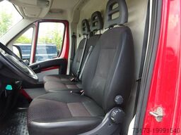 CITROEN Jumper Grossraumkasten 35 L3H2 Profi BlueHDi 130