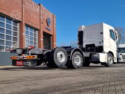 Volvo FH 13.540 6x2*4 Chassis - Low KM - ADR - Full a...