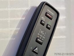 Volvo FH 13.540 6x2*4 Chassis - Low KM - ADR - Full a...