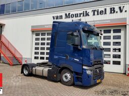 Renault T HIGH 480 4x2 - 35-BSG-3 - LOW DECK TREKKER - ...
