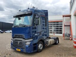 Renault T HIGH 480 4x2 - 35-BSG-3 - LOW DECK TREKKER - ...