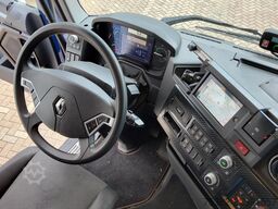 Renault T HIGH 480 4x2 - 35-BSG-3 - LOW DECK TREKKER - ...