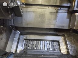 Hyundai HIT-200C + FANUC M-20iA