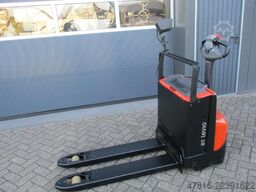 TOYOTA LWE160
