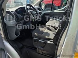 FORD Transit / 4X4 ALLRAD / 170PS / AHK
