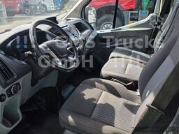 FORD Transit / 4X4 ALLRAD / 170PS / AHK