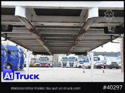 KRONE Wechselbrücke 7,45, Code XL, guter Zustand